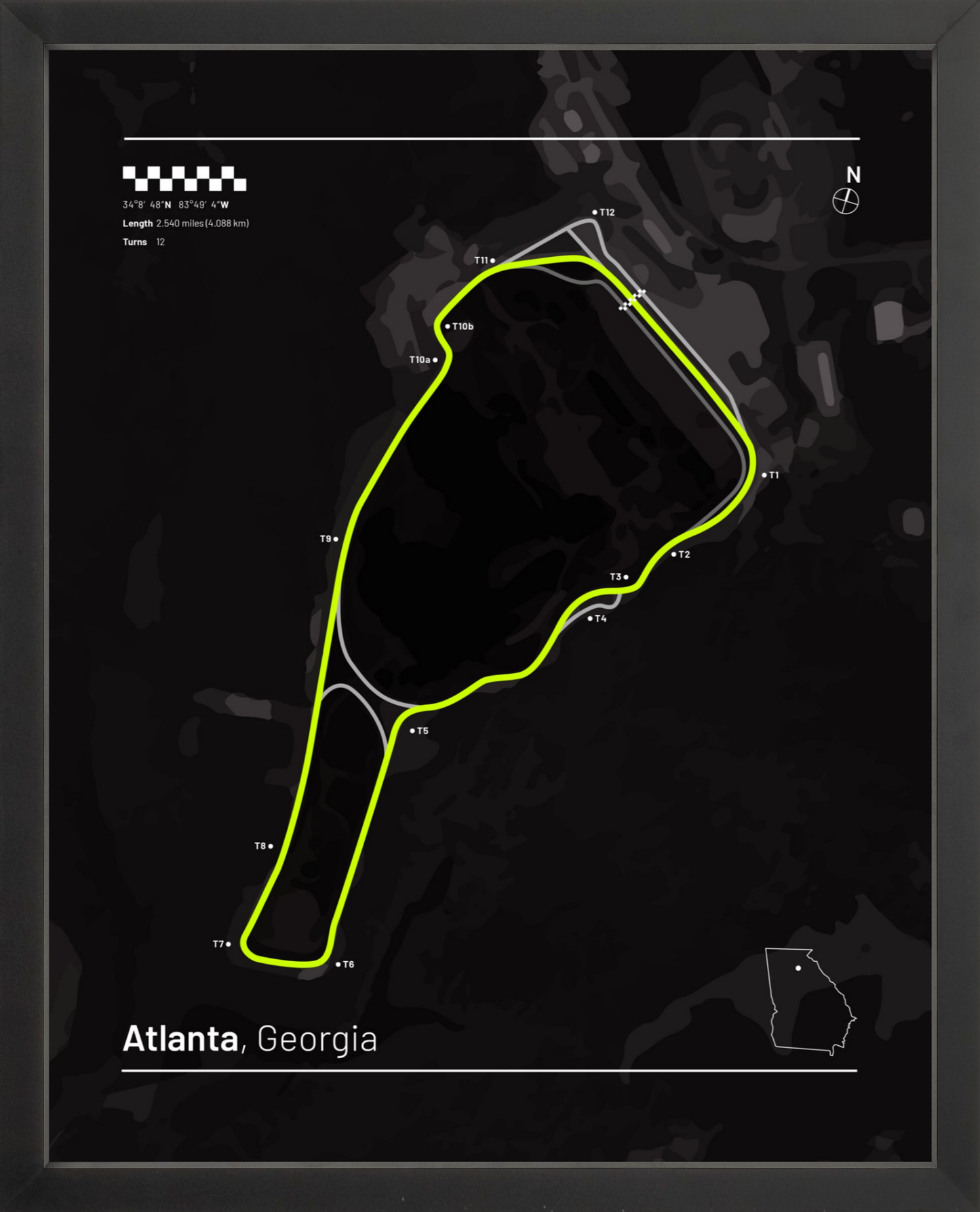 Atlanta, Georgia