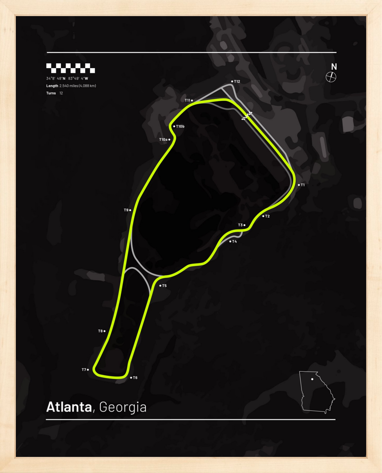 Atlanta, Georgia