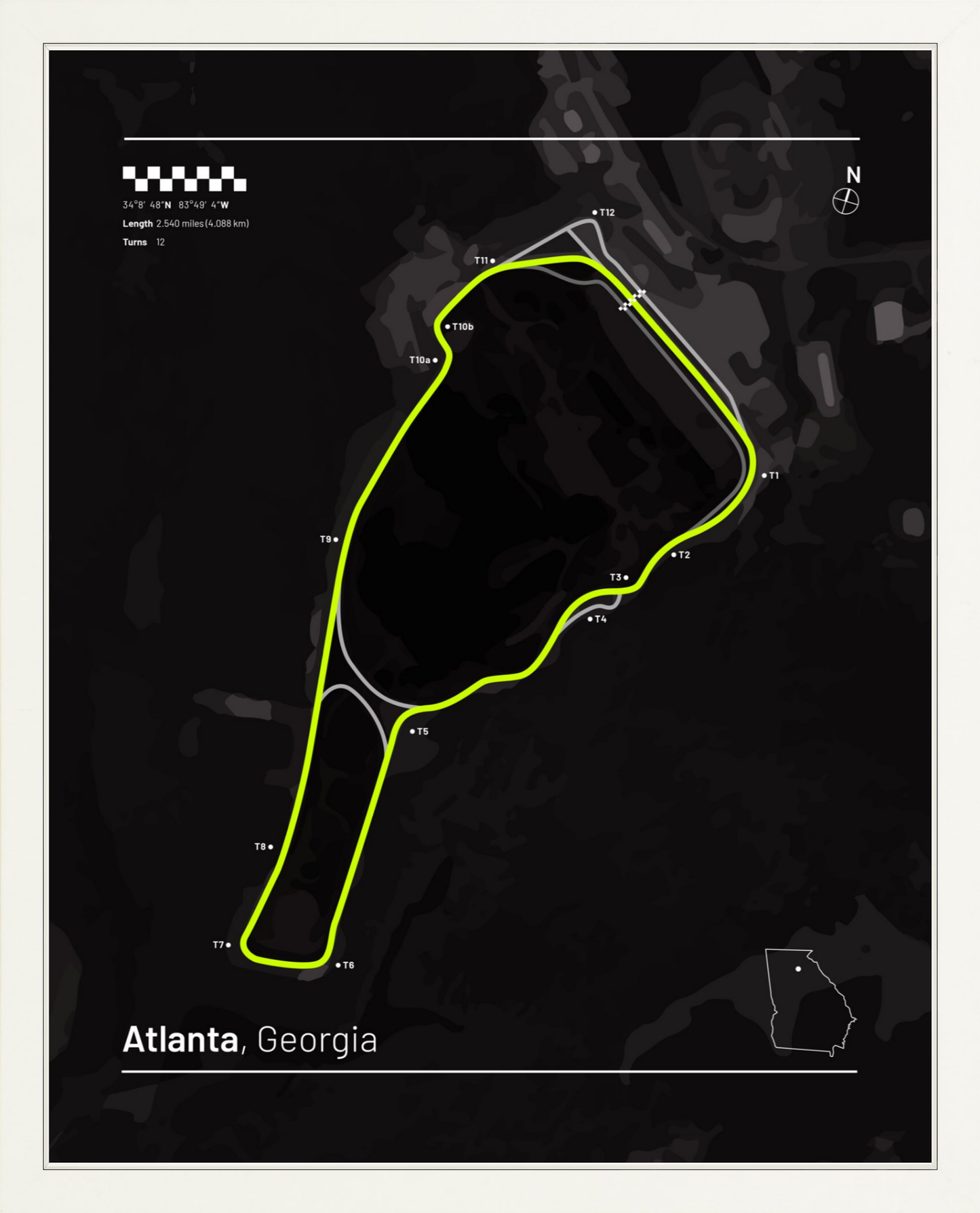 Atlanta, Georgia
