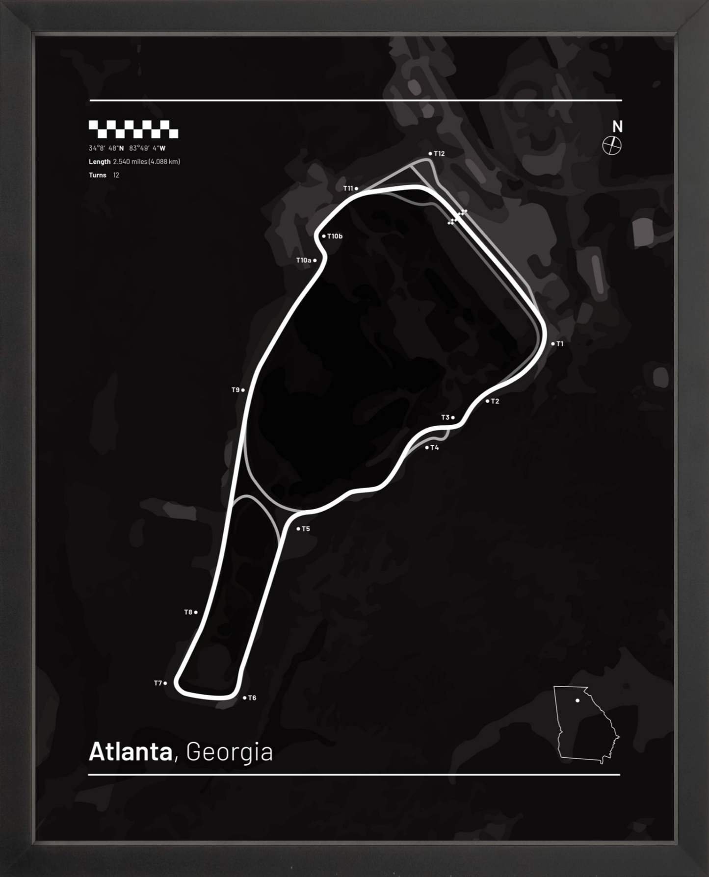 Atlanta, Georgia