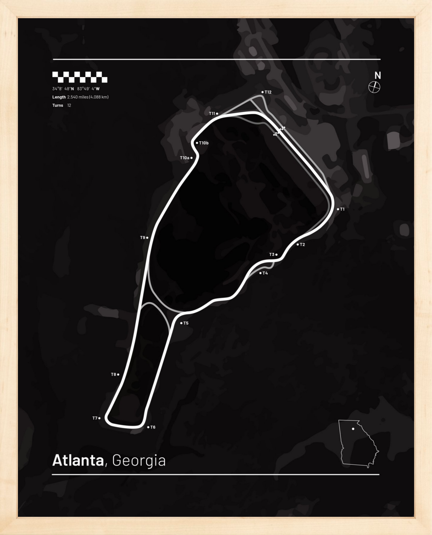 Atlanta, Georgia