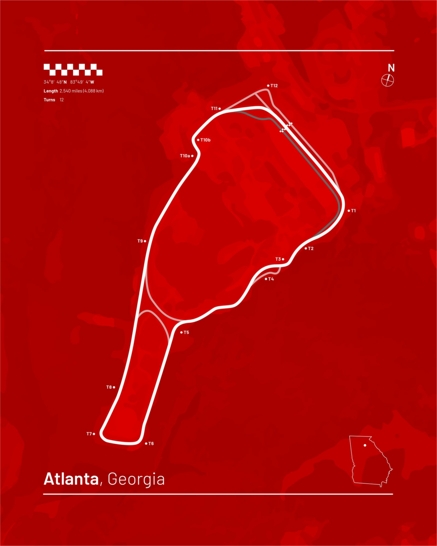 Atlanta, Georgia
