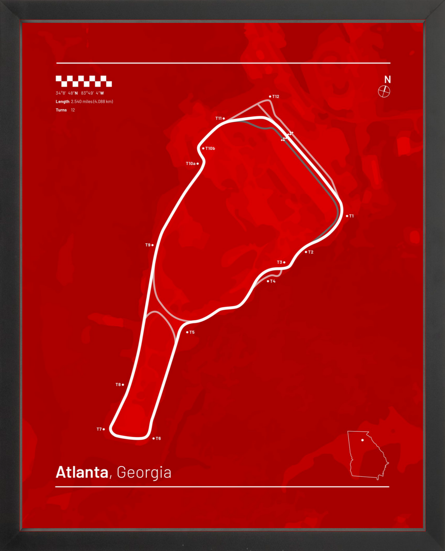 Atlanta, Georgia