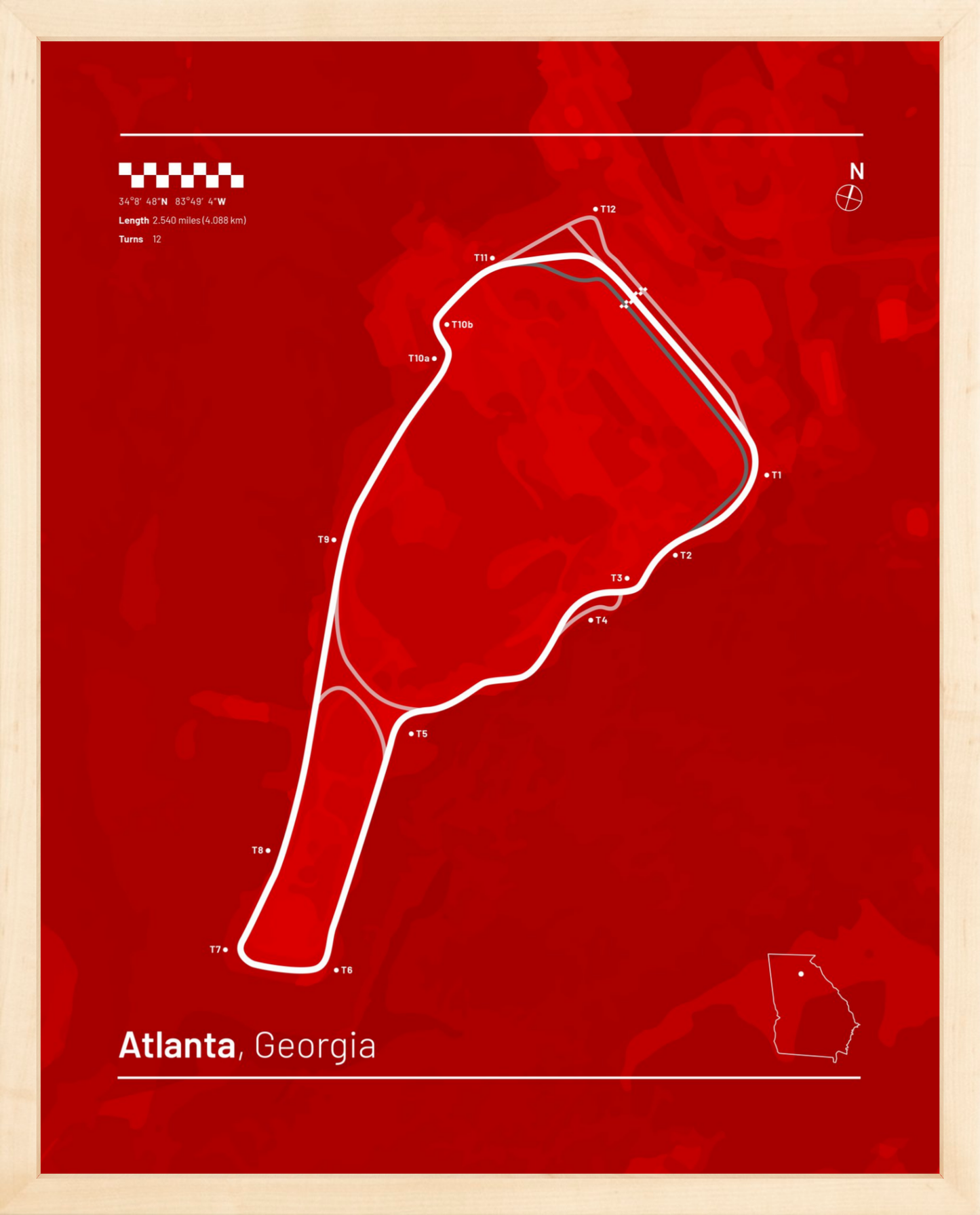 Atlanta, Georgia