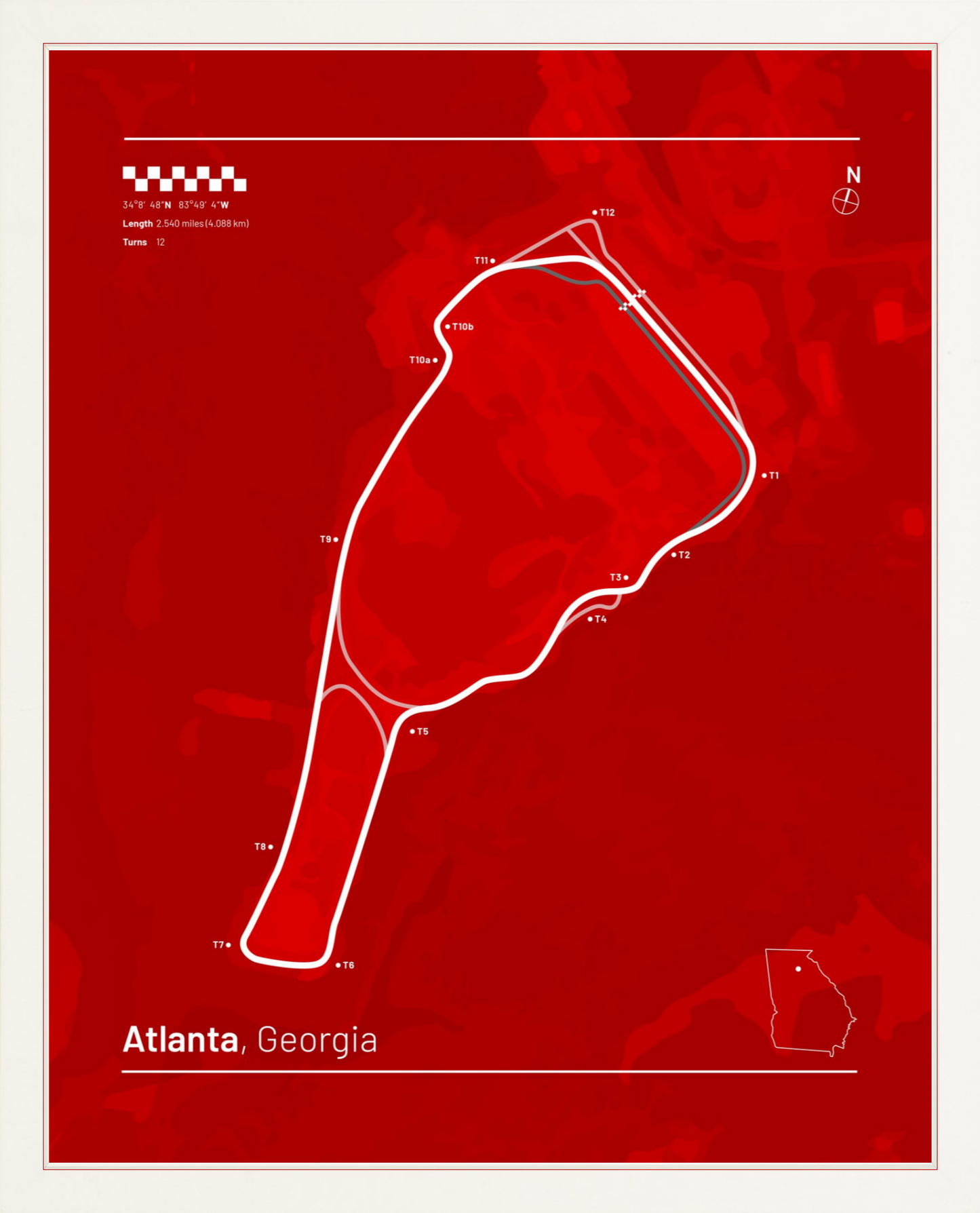 Atlanta, Georgia