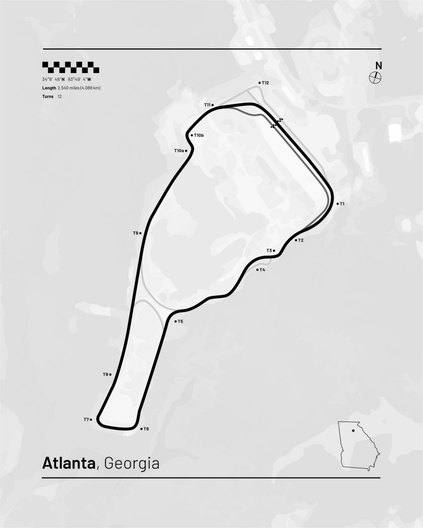 Atlanta, Georgia