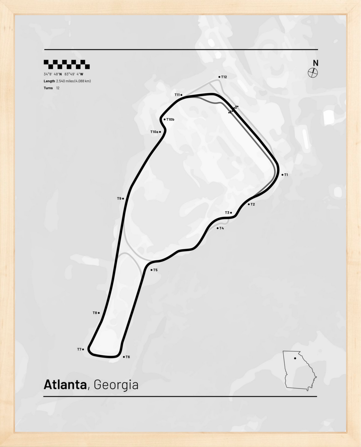 Atlanta, Georgia