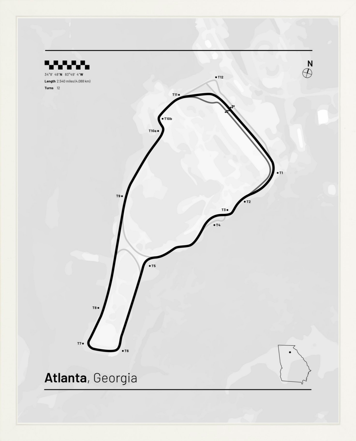 Atlanta, Georgia