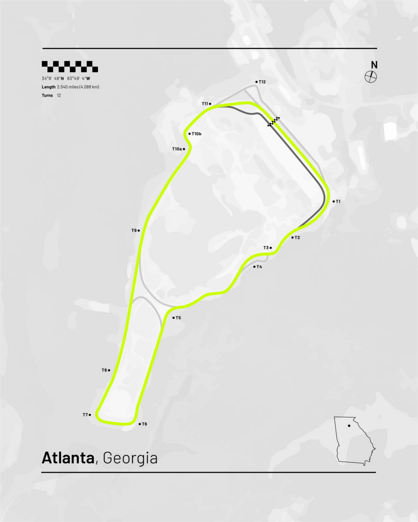 Atlanta, Georgia