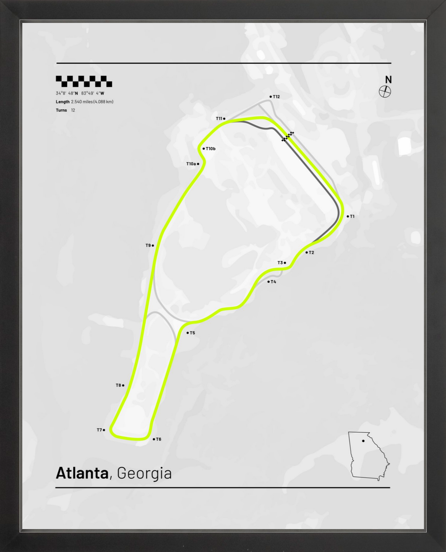 Atlanta, Georgia