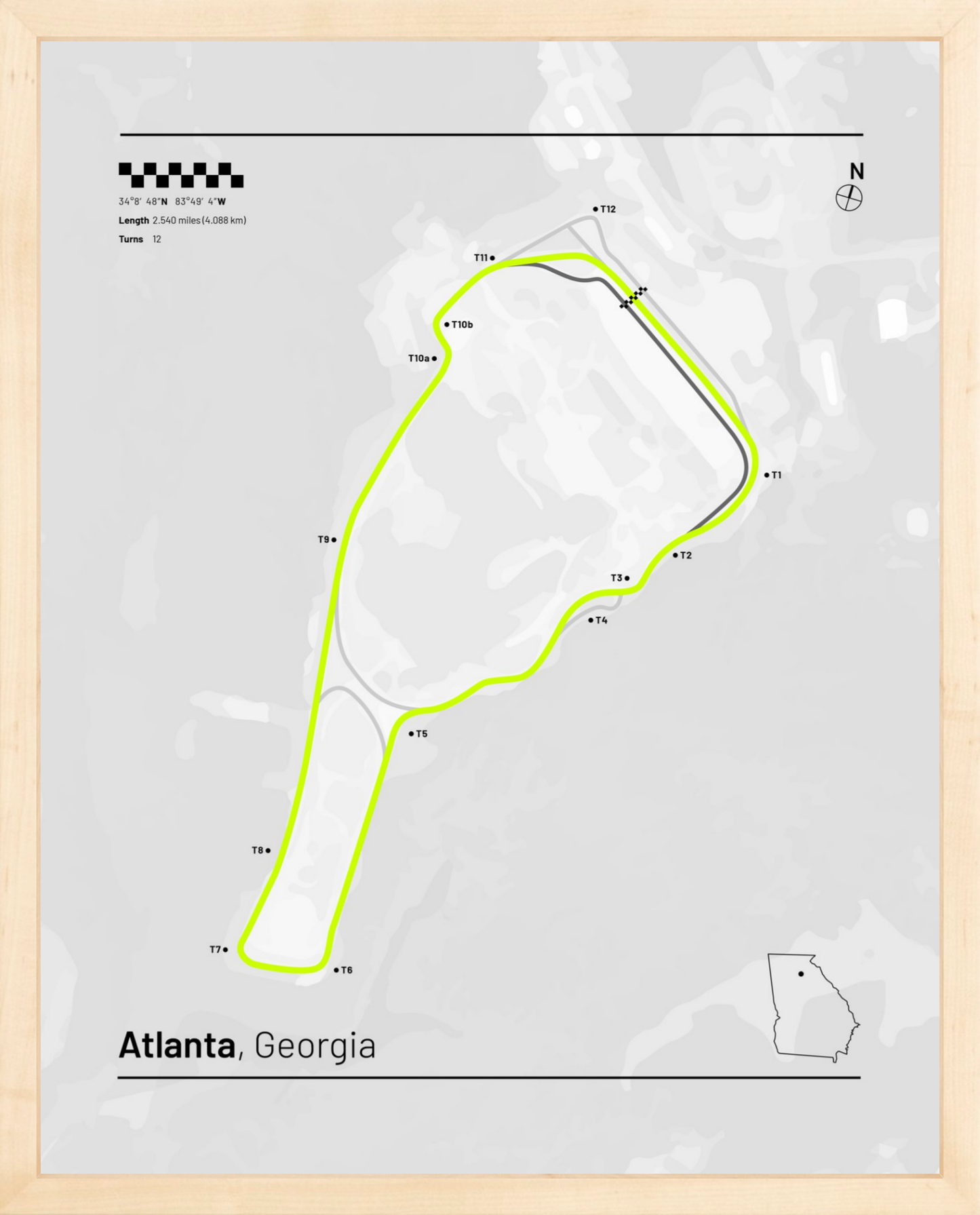 Atlanta, Georgia