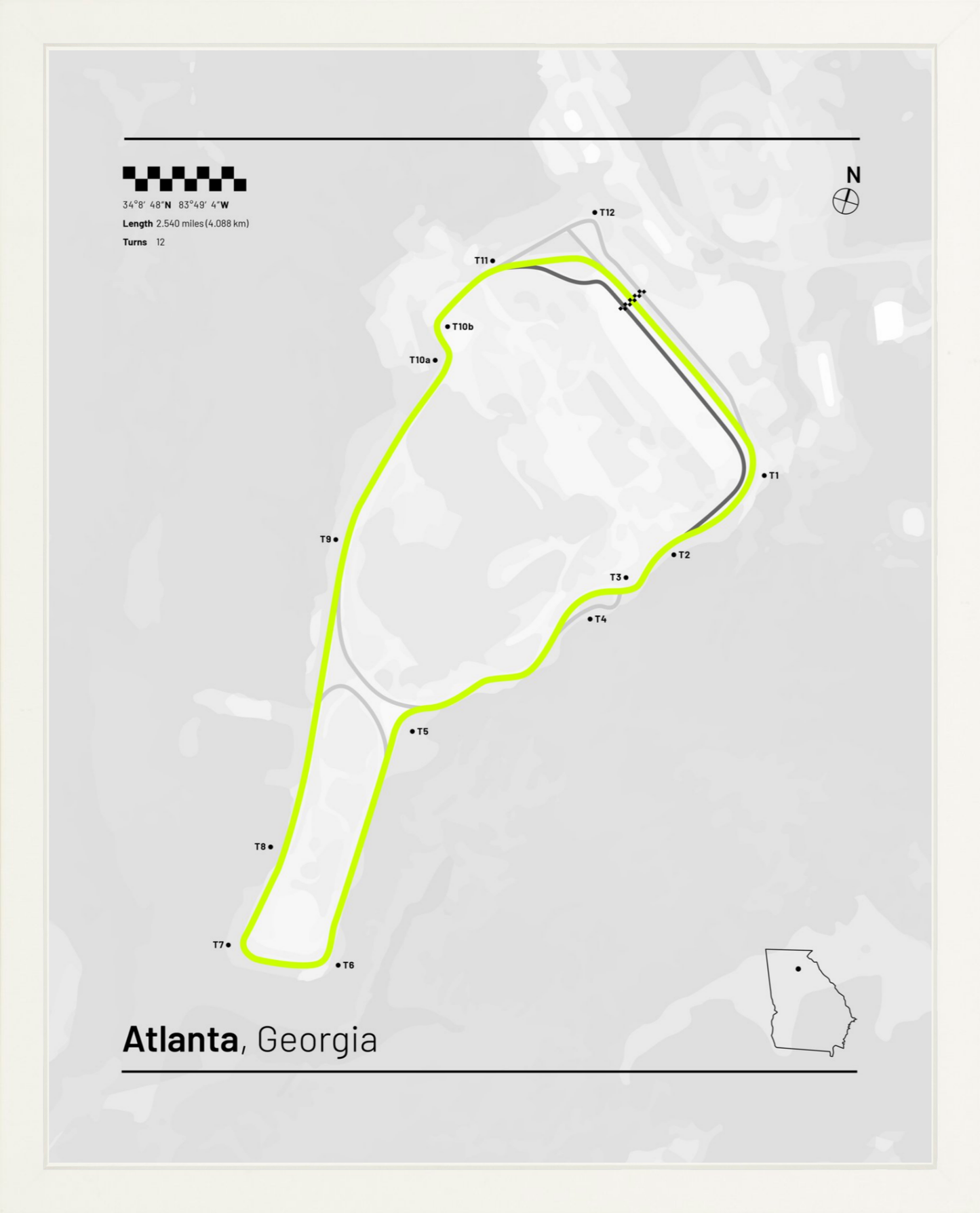 Atlanta, Georgia