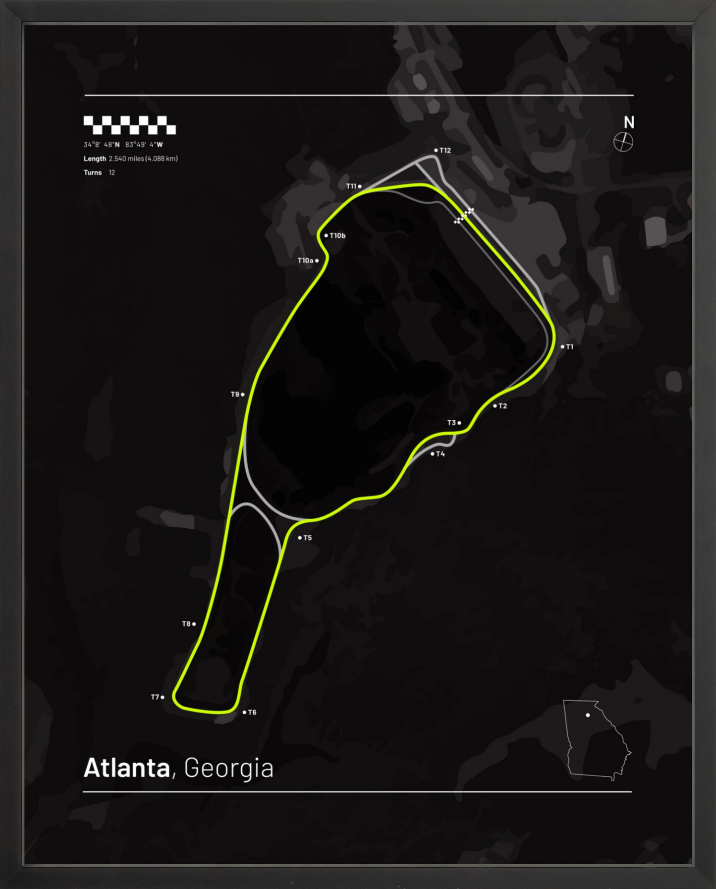 Atlanta, Georgia