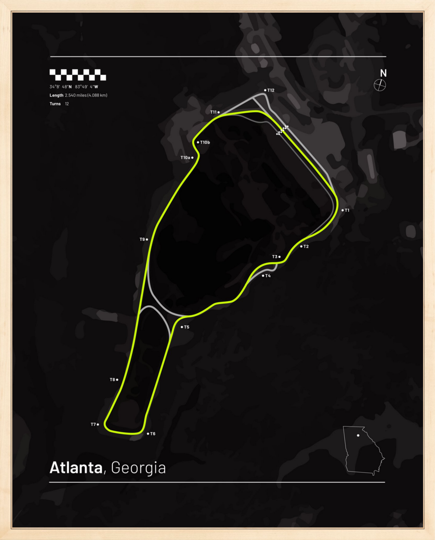 Atlanta, Georgia