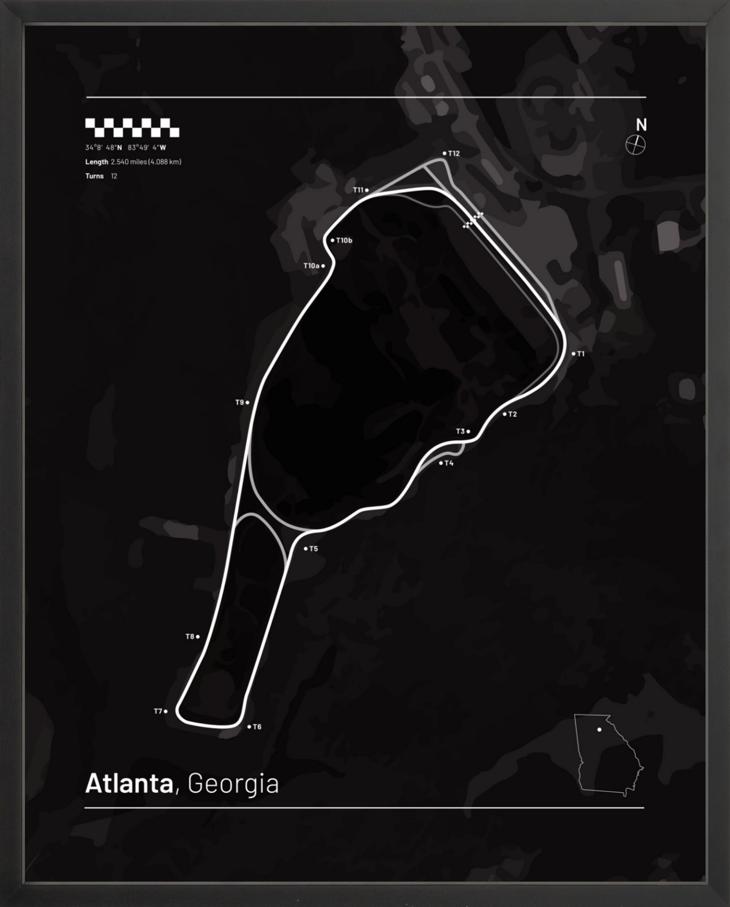 Atlanta, Georgia