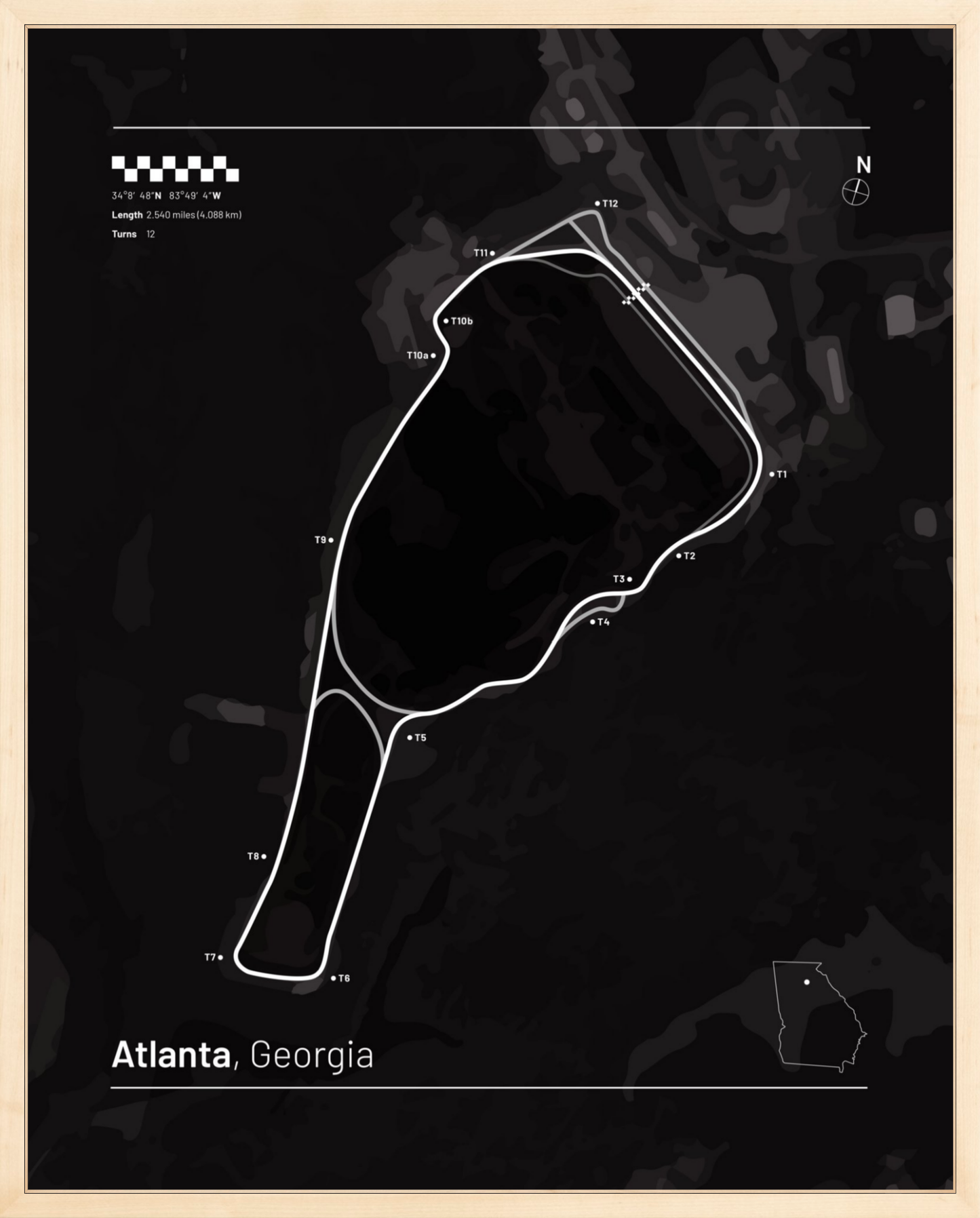 Atlanta, Georgia