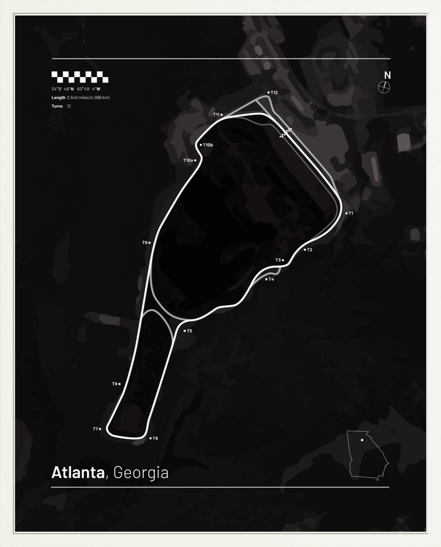Atlanta, Georgia