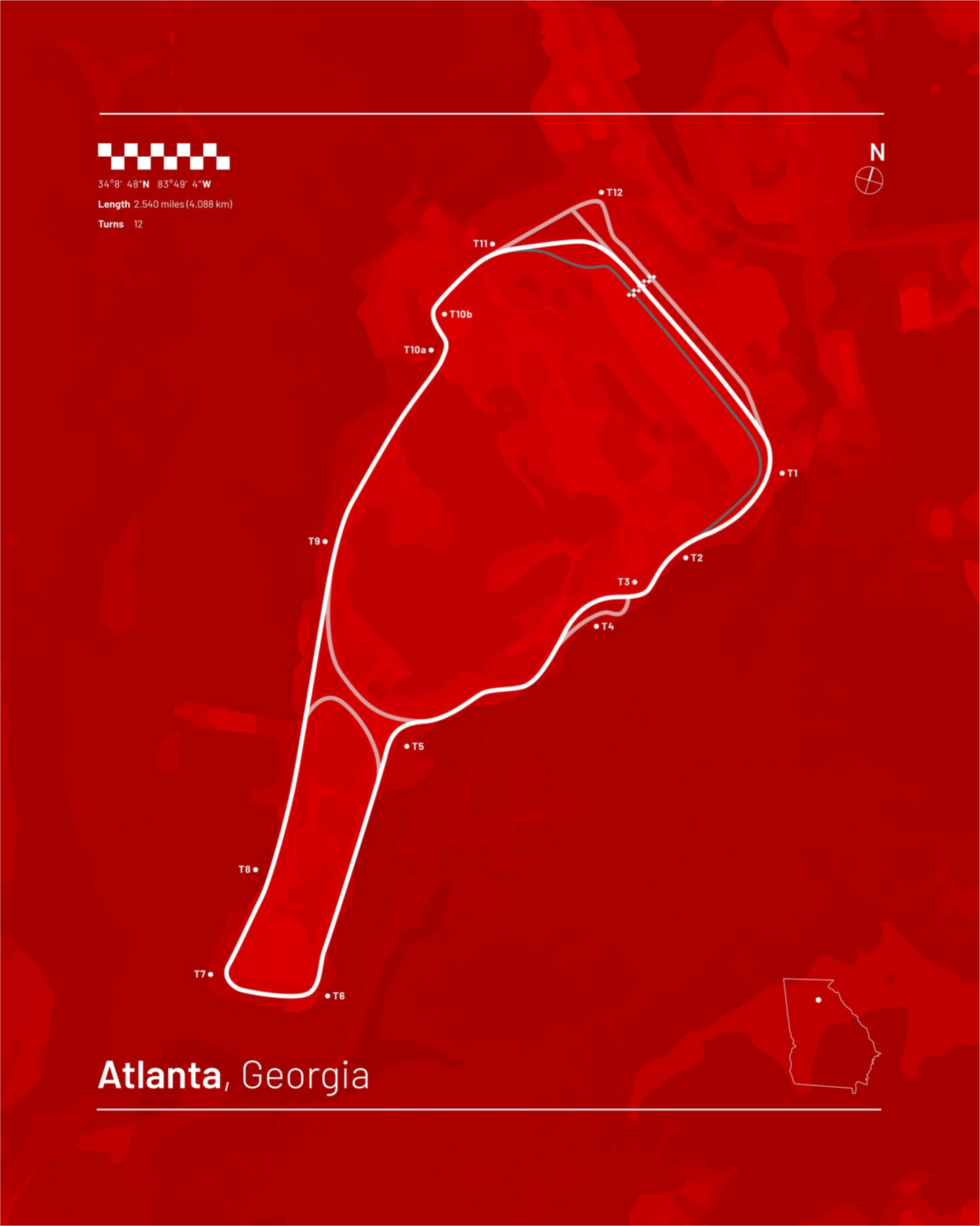 Atlanta, Georgia