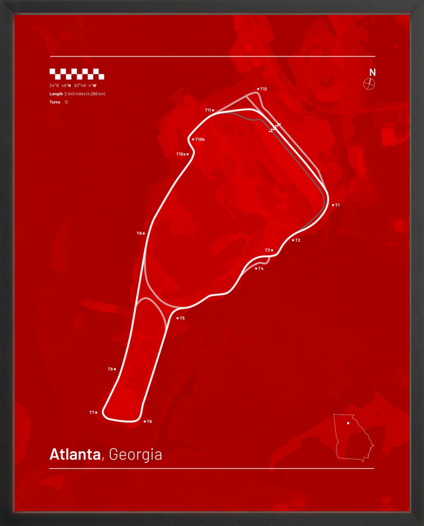 Atlanta, Georgia