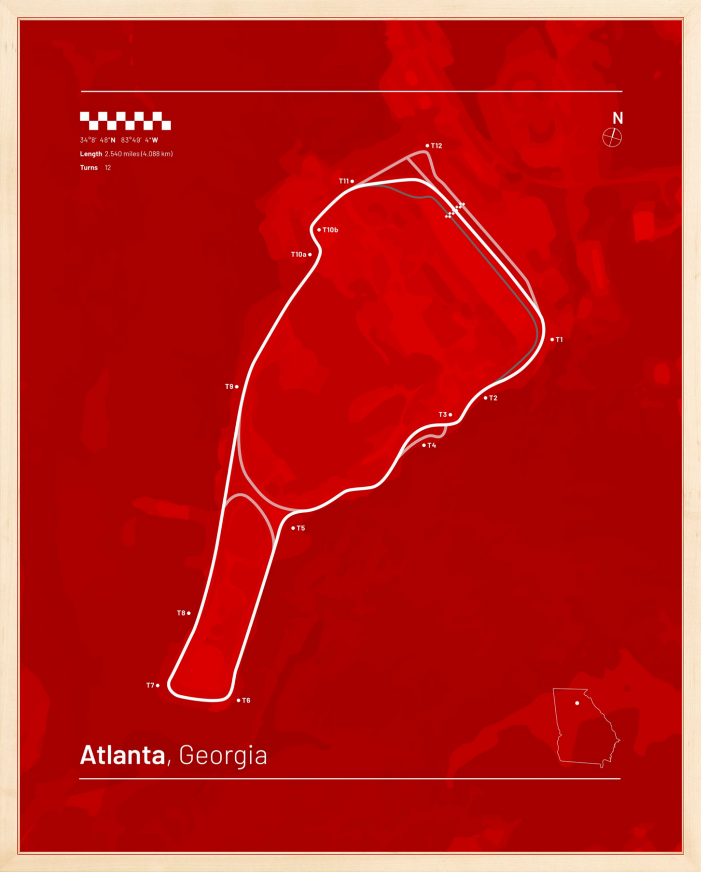 Atlanta, Georgia