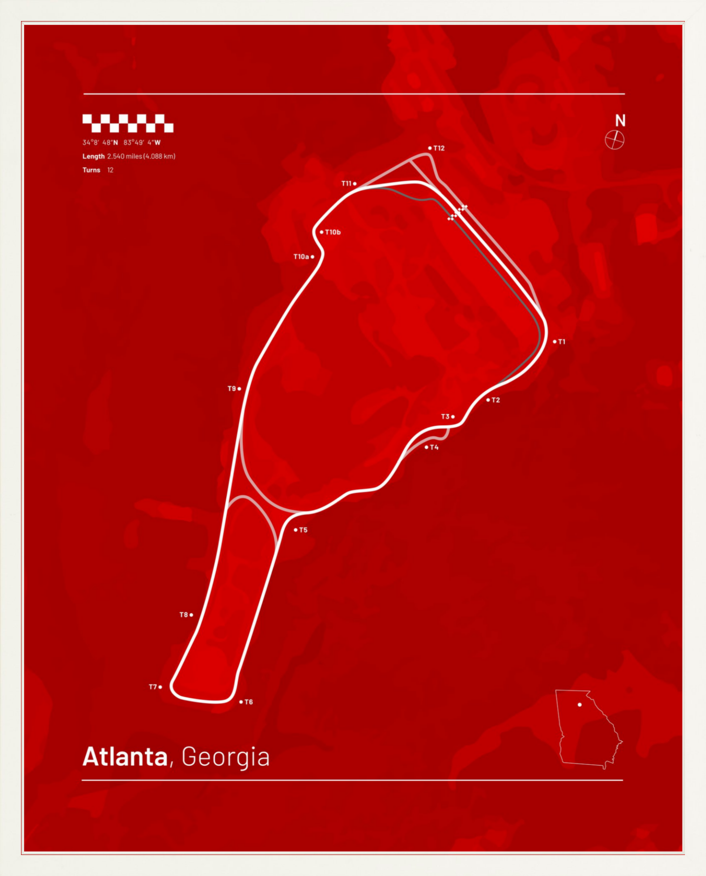 Atlanta, Georgia