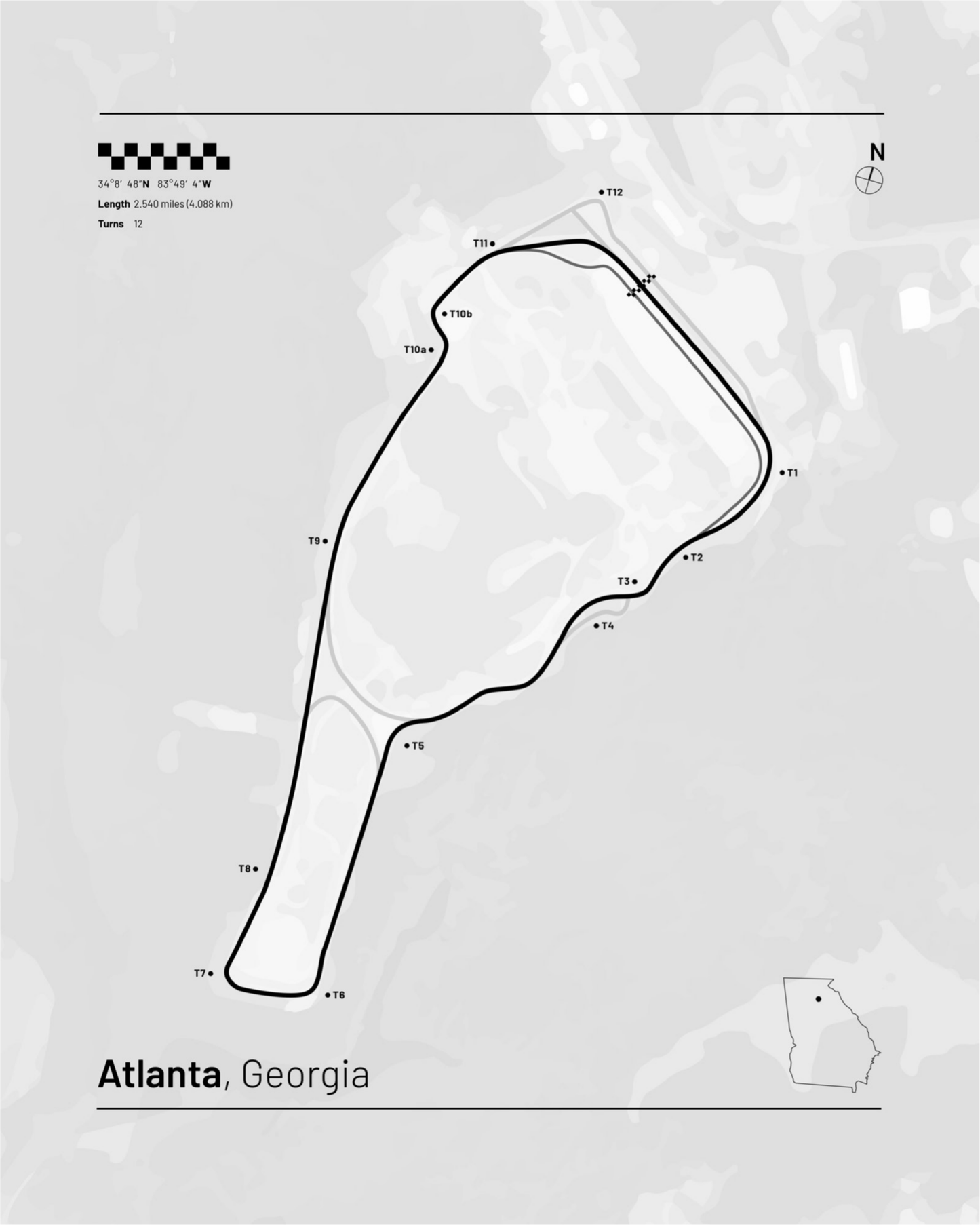 Atlanta, Georgia
