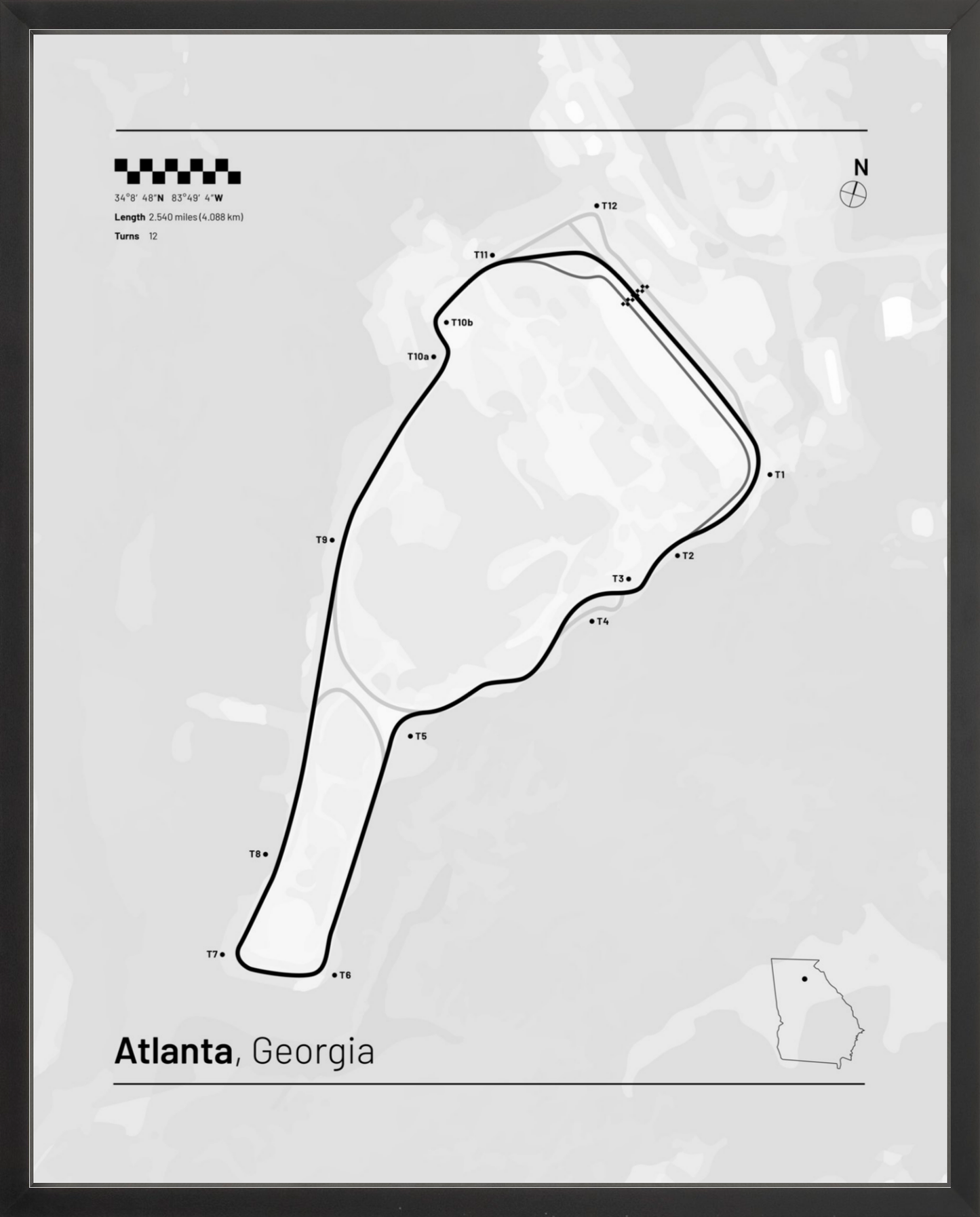 Atlanta, Georgia