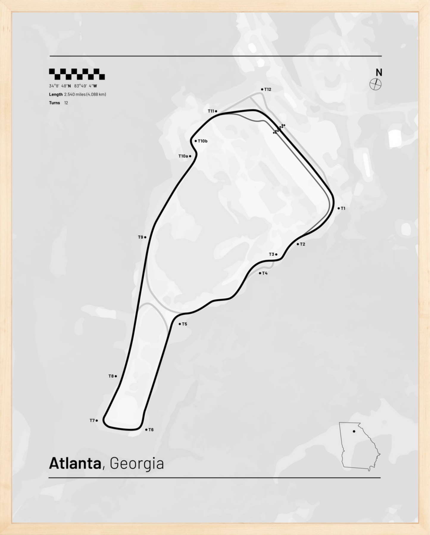 Atlanta, Georgia