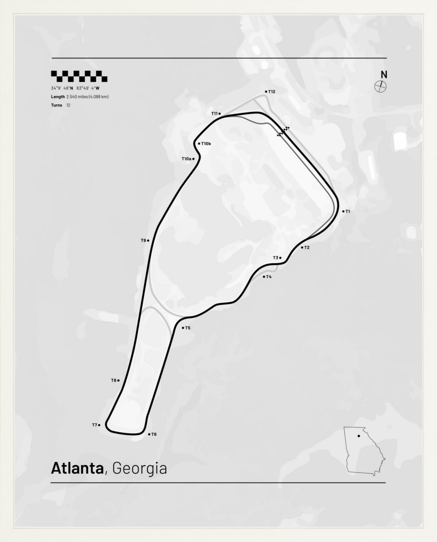 Atlanta, Georgia