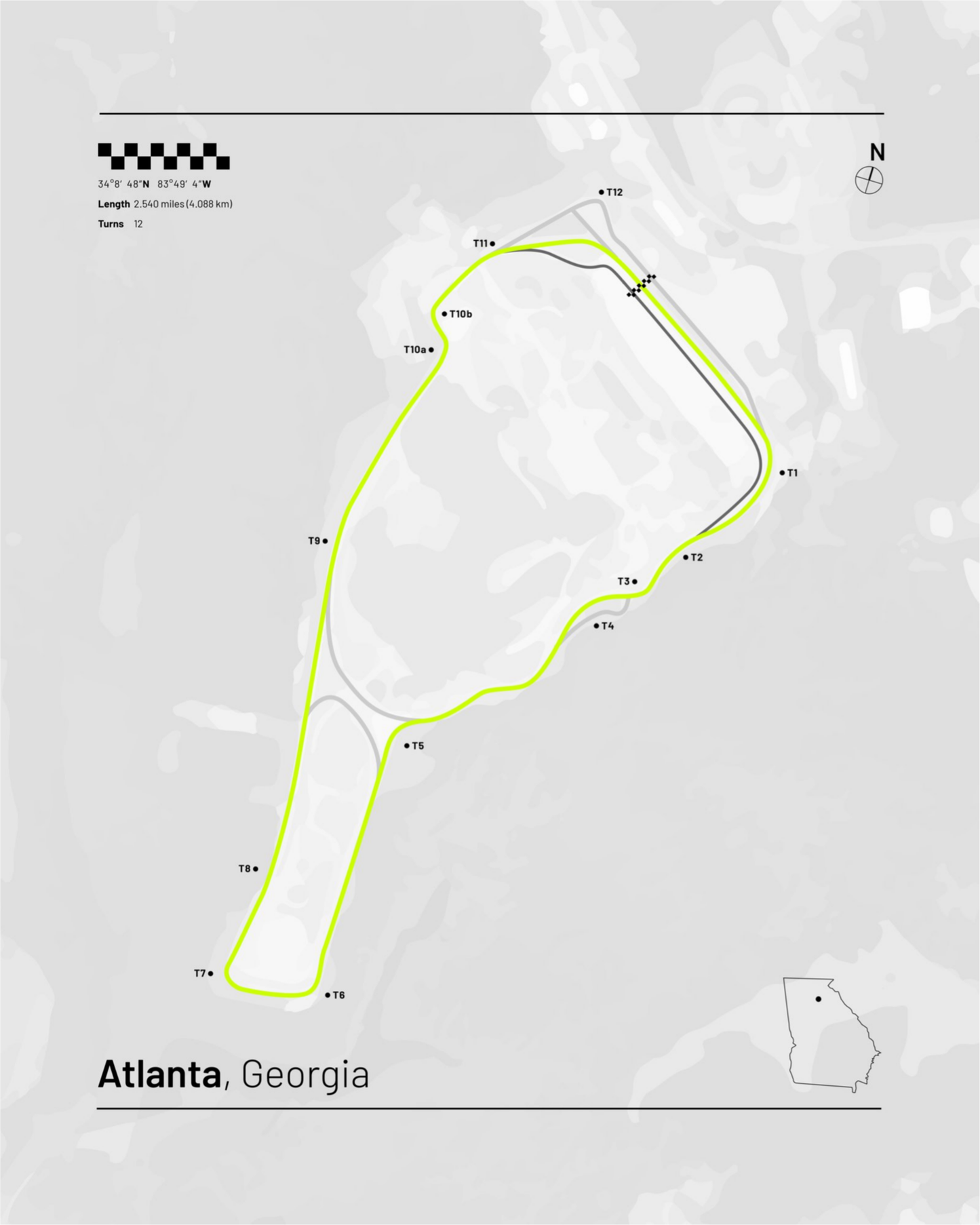 Atlanta, Georgia