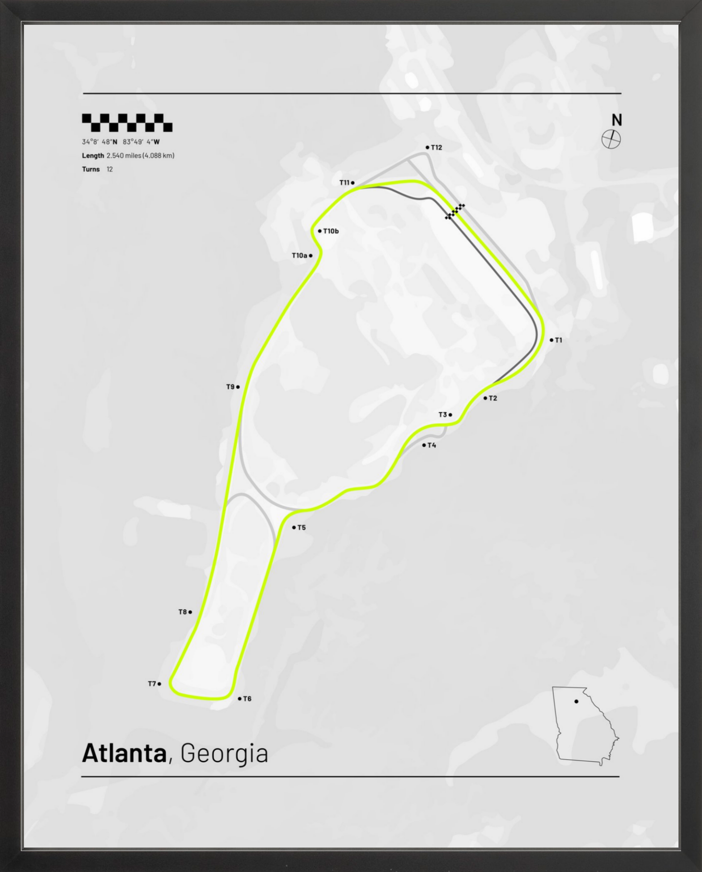 Atlanta, Georgia