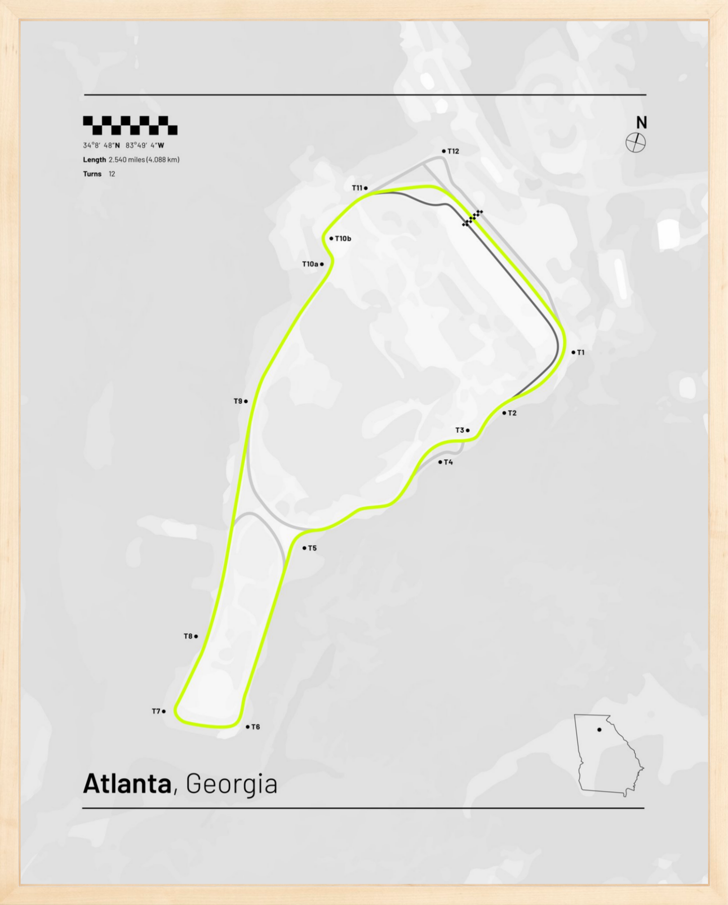 Atlanta, Georgia