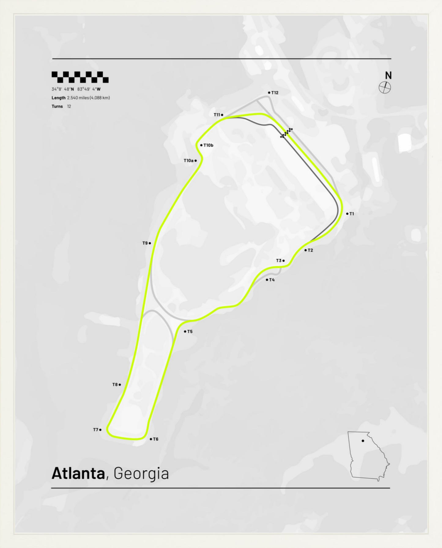 Atlanta, Georgia