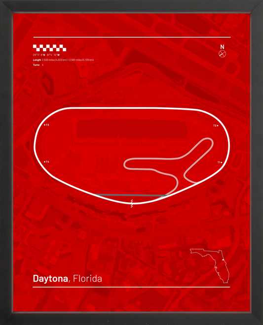 Daytona, Florida