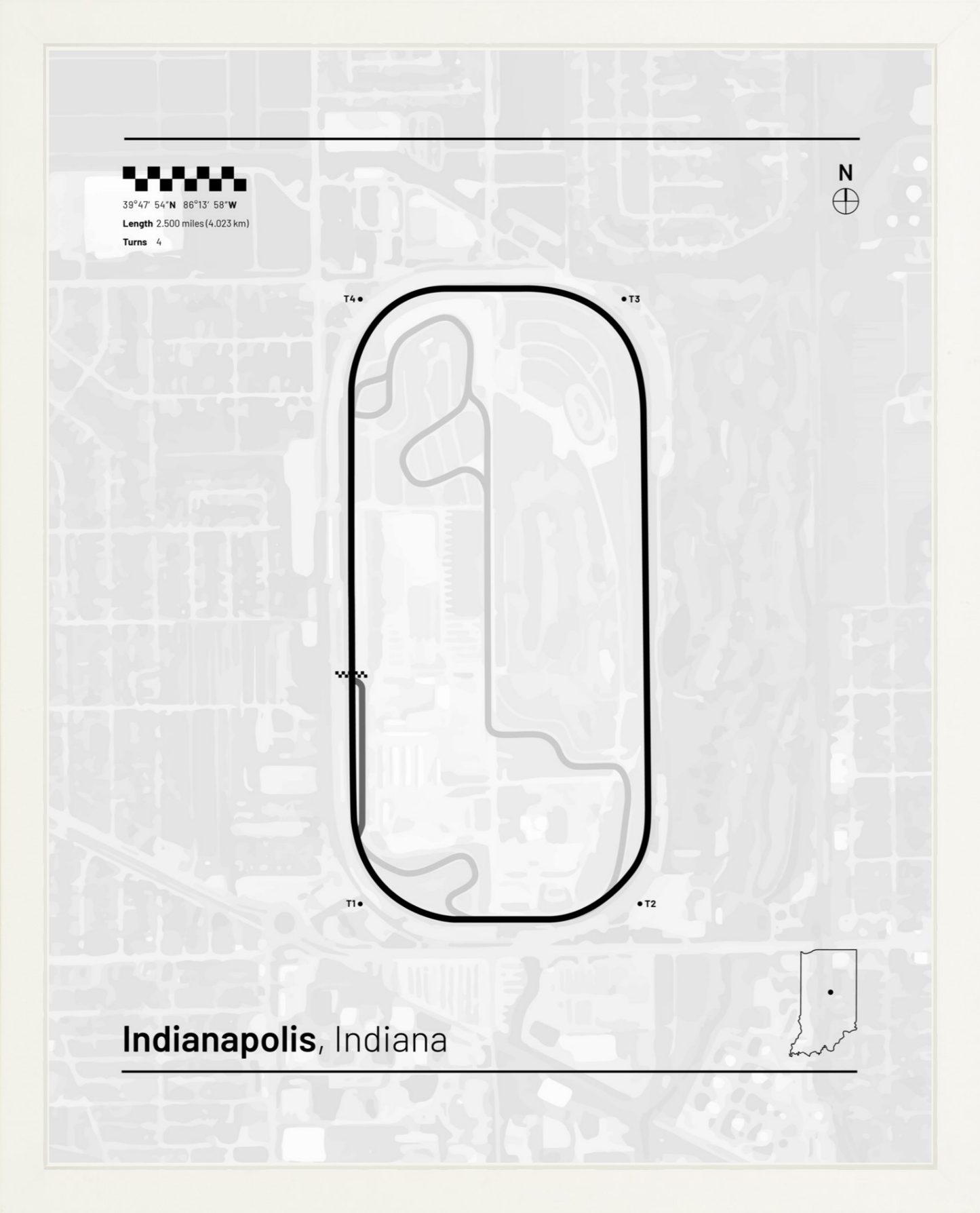 Indianapolis, Indiana