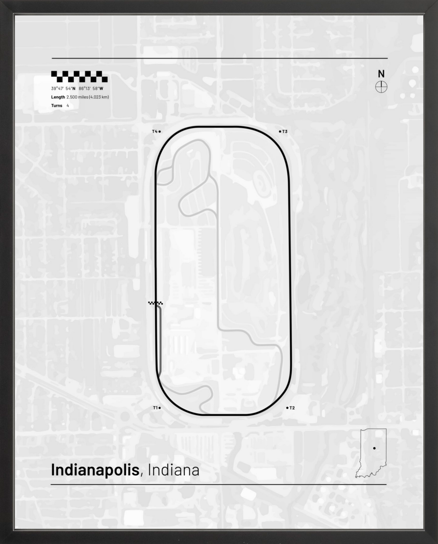 Indianapolis, Indiana