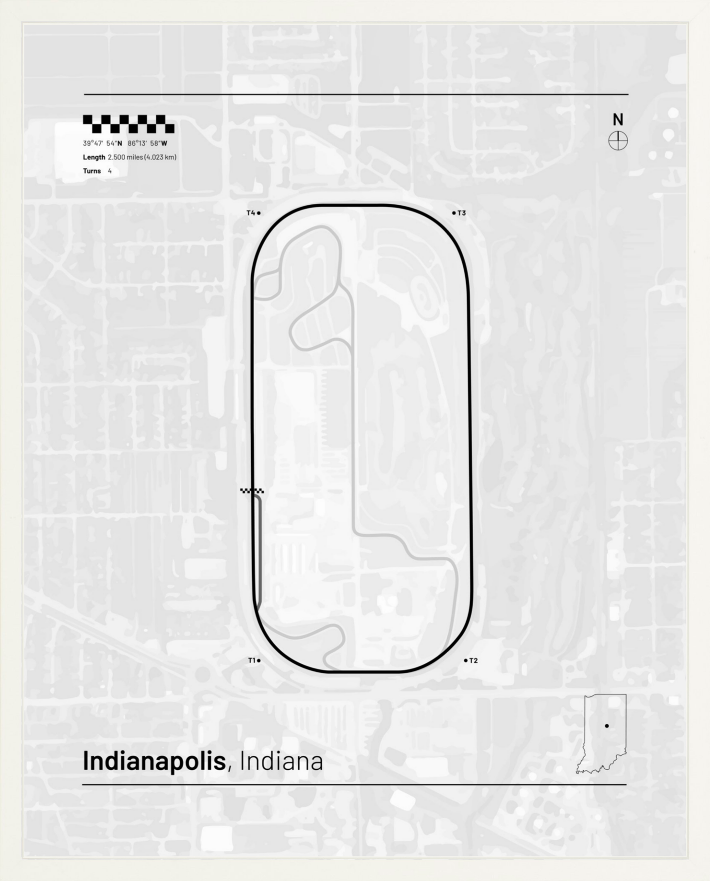 Indianapolis, Indiana