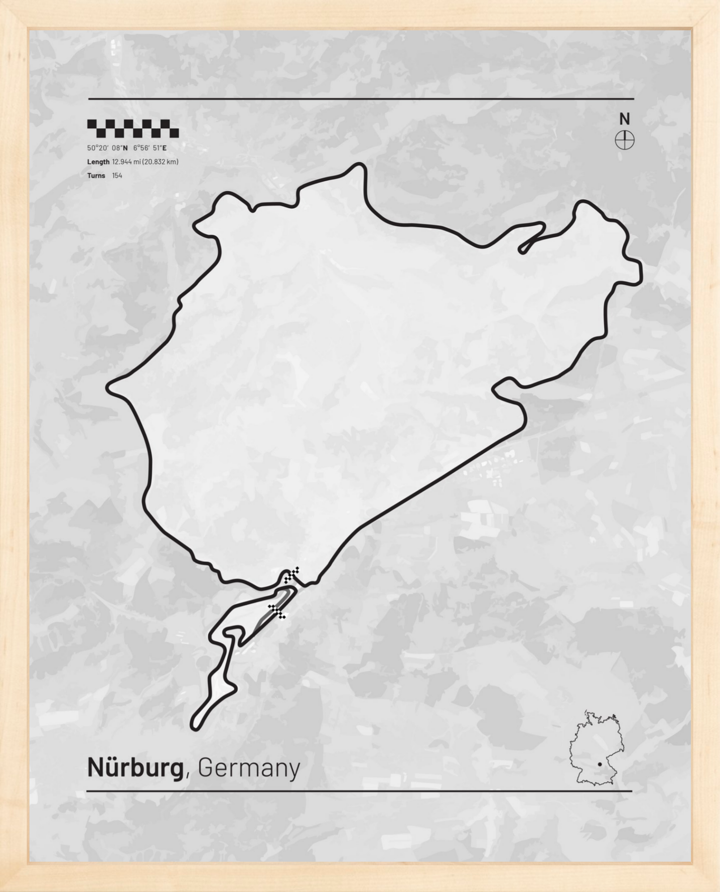 Nürburg, Germany