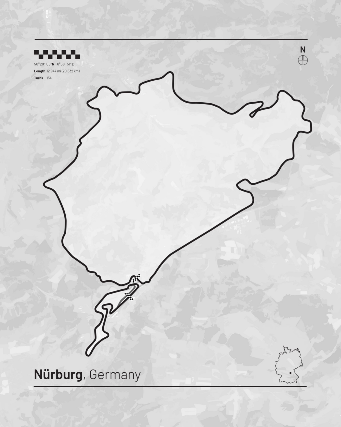 Nürburg, Germany