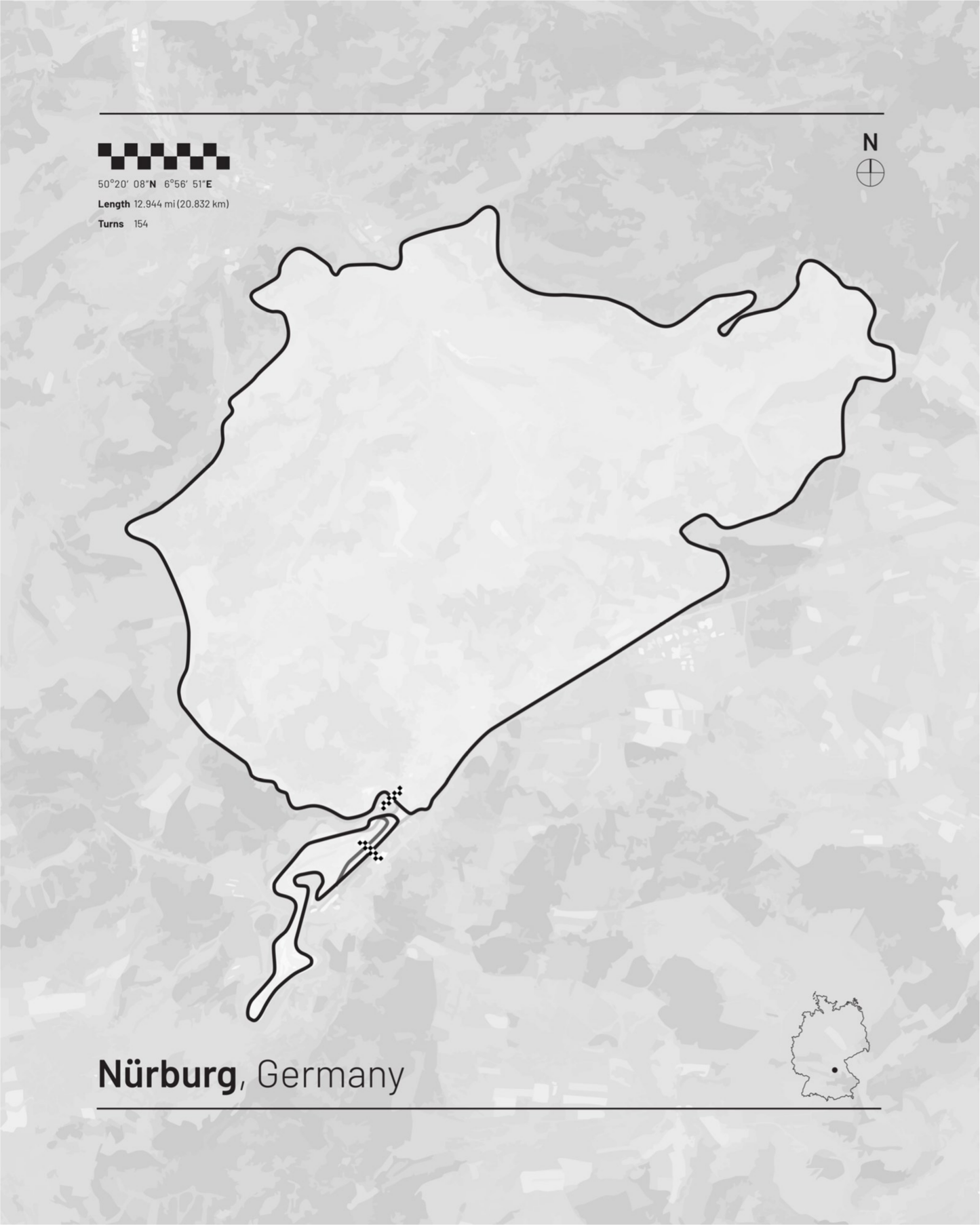 Nürburg, Germany