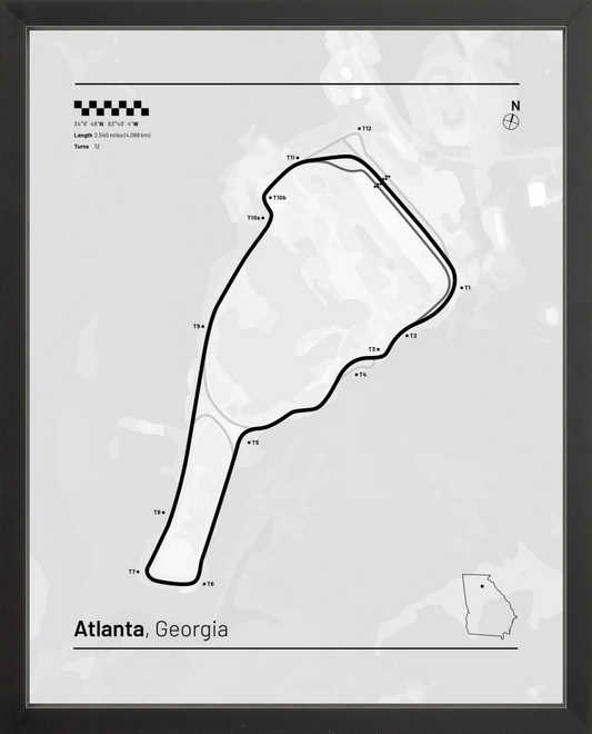 Atlanta, Georgia